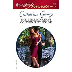 The Millionaire's Convenient Bride (Harlequin Presents)