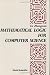 Book Mathematical Logic for Computer Science (Series in Computer Science)