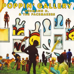POPPIN’GALLERY(初回)