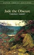 Jude the Obscure (Dover Thrift Editions)