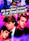 Die grellen Lichter der Gro�stadt - Michael J. Fox