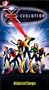 X-Men Evolution - Unxpected Changes [VHS]