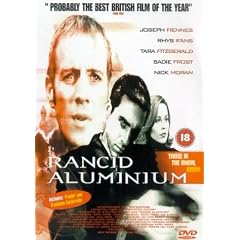 Rancid Aluminium [DVD] [2000]