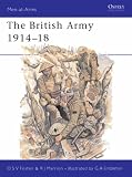 The British Army, 1914-18 (Men-at-arms)