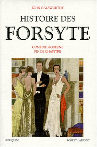 John Galsworthy