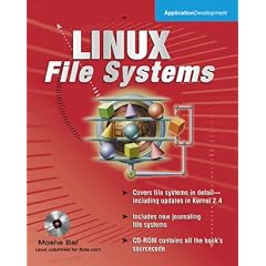 Linux File Systems