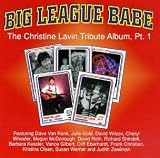Various Artists - Big League Babe: The Christine Lavin Tribute Album, Pt. 1