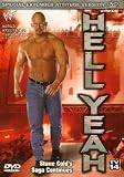 Wwe - Steve Austin - Hell Yeah [DVD] [1999] [NTSC]