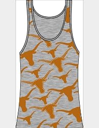 Texas - Rhinestone Tank