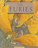 The Furies (Monsters of Mythology)