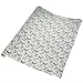 Roll of Vintage Christmas Gift Wrap