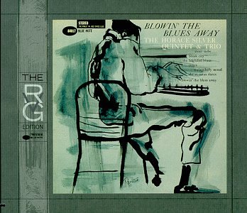 CD-Charts  Music : Blowin' the Blues Away: Remastered