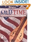 Mel Bay's Favorite Old-Time American Songs for Dulcimer