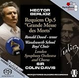 Requiem Op.5 ""Grande Messe des Morts