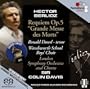 Berlioz: Requiem Op. 5 ;Grande Messe des Morts [Hybrid SACD]