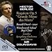 Berlioz: Requiem Op. 5 ;Grande Messe des Morts [Hybrid SACD]
