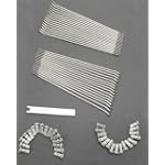 Excel XS8-15197 19" Replacement Spoke and Nipple Kit