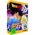 Dragonball Z + GT - Specials-Box [3 DVDs]