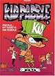 Kid Paddle, Tome 8 : Paddle...My name is Kid Paddle