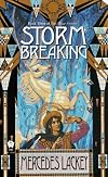 Storm Breaking (The Mage Storms, Book 3)