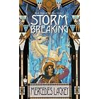 Storm Breaking (The Mage Storms, Book 3) by Mercedes Lackey