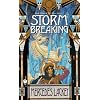 Mage Storms #3 Storm Breaking