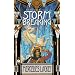 Storm Breaking (The Mage Storms, Book 3)