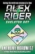 Skeleton Key (Alex Rider Adventure)