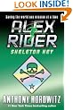 Skeleton Key: An Alex Rider Adventure (Alex Rider Adventures)