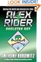 Skeleton Key (Alex Rider Adventure)
