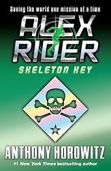Skeleton Key (Alex Rider Adventure)
