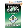 Skeleton Key: An Alex Rider Adventure
