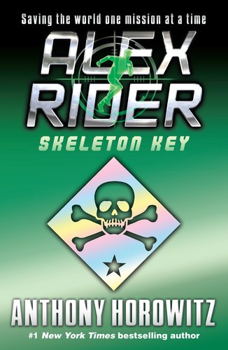 Skeleton Key (Alex Rider)