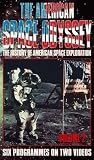 The American Space Odyssey - The History Of American Space Exploration - Vol. 2 [VHS]
