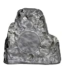 KLH RLH-450 8 2 Way 150 Watt Chiseled Rock Outdoor Landscape Speaker