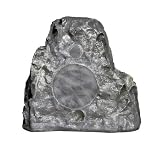 Buy KLH RLH-450 8 2 Way 150 Watt Chiseled Rock Outdoor Landscape Speaker