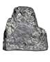 KLH RLH-450 8" 2 Way 150 Watt Chiseled Rock Outdoor Landscape Speaker