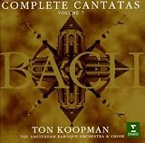 Cantates Vol.7