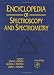 Book Encyclopedia Of Spectroscopy And Spectrometry: 3