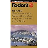 norway the complete guide with the best of oslo bergen the fjords and the far north 4th ed