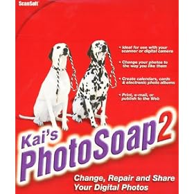Photo Soap 2 PCR