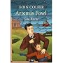 Artemis Fowl - Die Rache