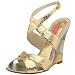 Betsey Johnson Women's Marilee Sandal Image