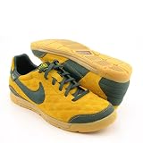 NIKE 10R Pelada New Lace-Ups Soccer Yellow Mens