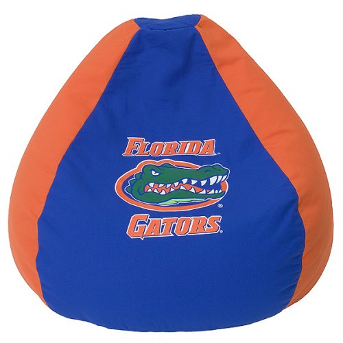 Buy Florida Gators Beanbag Chair by Biederlack
