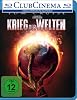 Krieg der Welten (DVD)