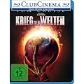 Krieg der Welten [Blu-ray]