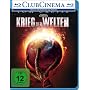 Krieg der Welten [Blu-ray] <b>Blu-ray</b> ~ Tom Cruise