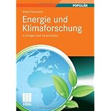 Energie und Klimaforschung: In 28 Tagen rund um den Globusvon "Dieter Oesterwind"