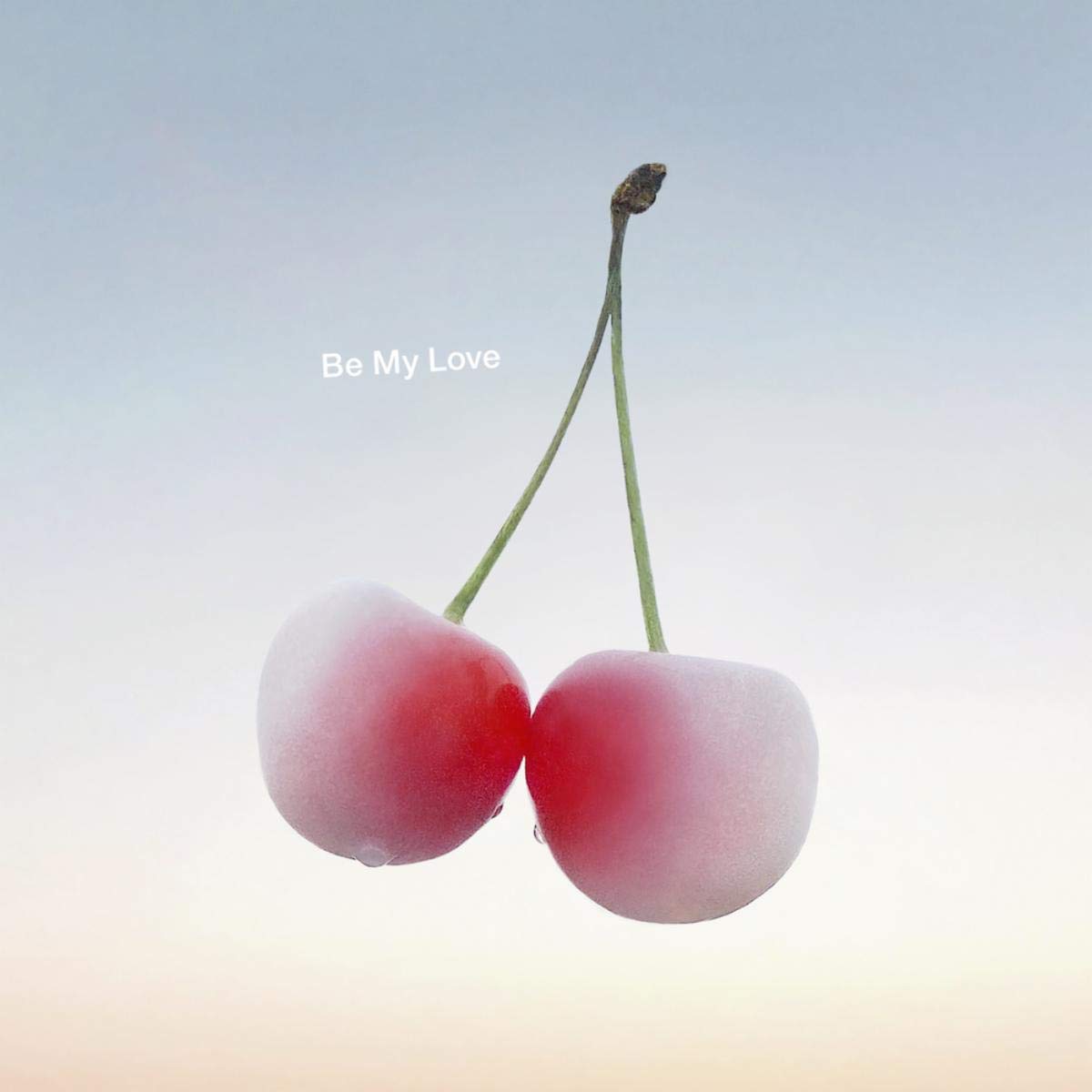 Be My Love 阿部真央